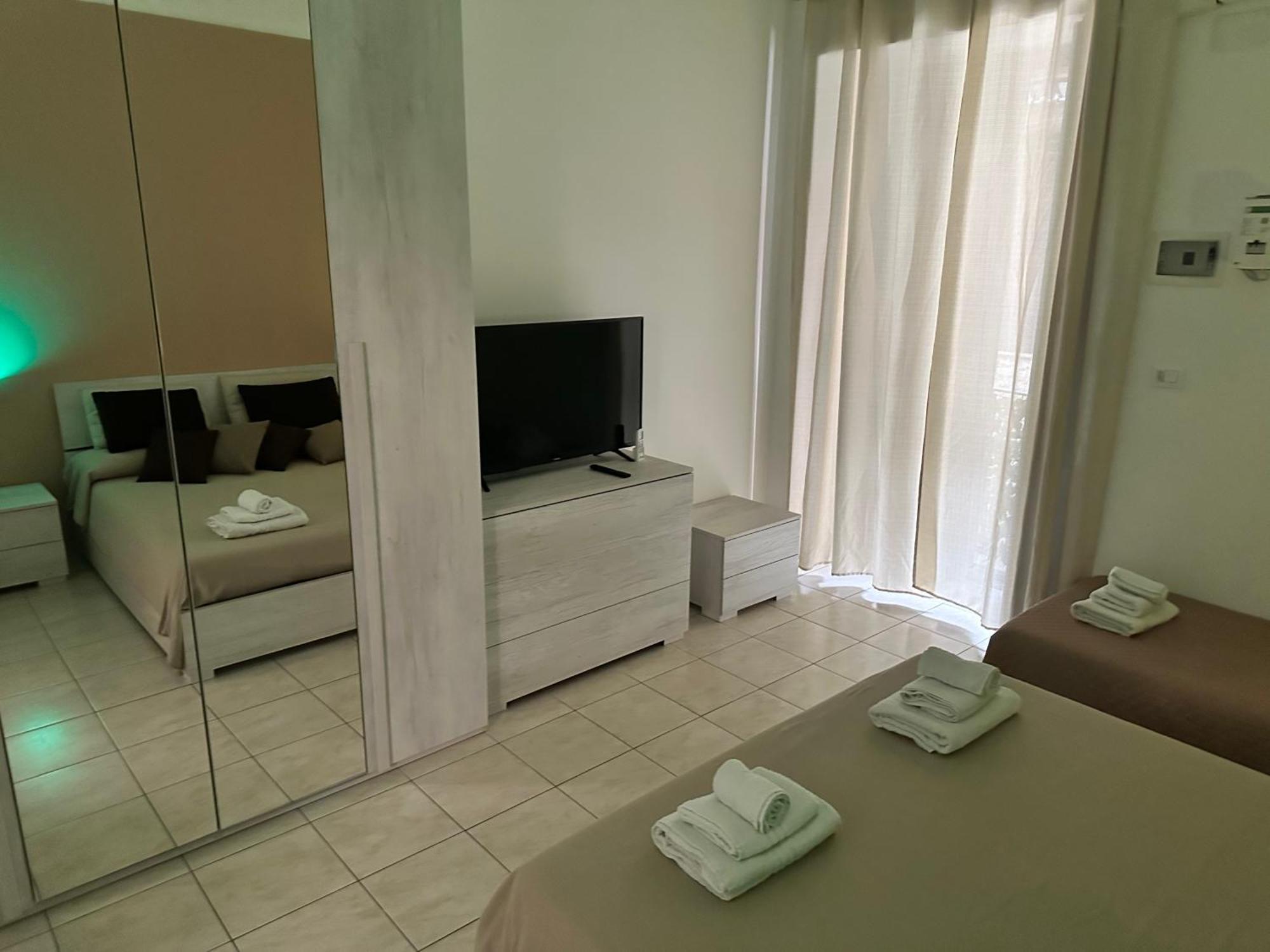 Bonahouse Apartment Catania Exterior photo